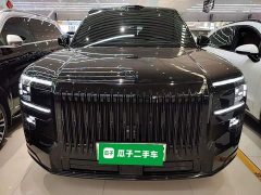 Zeekr 9X 2025 Obsidian Black 70kWh Six-Seater - ფოტო 2