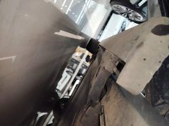 Zeekr 9X 2025 Obsidian Black 70kWh Six-Seater - ფოტო 20