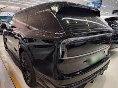 Zeekr 9X 2025 Obsidian Black 70kWh Six-Seater - ფოტო 4