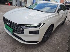 Ford Mondeo 2.0T EcoBoost Luxury - ფოტო 1