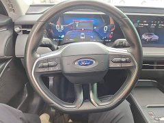Ford Mondeo 2.0T EcoBoost Luxury - ფოტო 10