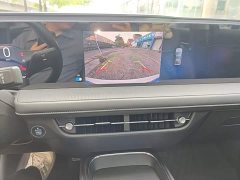 Ford Mondeo 2.0T EcoBoost Luxury - ფოტო 12