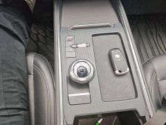 Ford Mondeo 2.0T EcoBoost Luxury - ფოტო 13