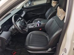 Ford Mondeo 2.0T EcoBoost Luxury - ფოტო 14