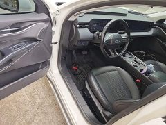 Ford Mondeo 2.0T EcoBoost Luxury - ფოტო 15