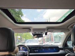 Ford Mondeo 2.0T EcoBoost Luxury - ფოტო 17
