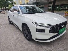 Ford Mondeo 2.0T EcoBoost Luxury - ფოტო 3