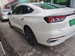Ford Mondeo 2.0T EcoBoost Luxury - ფოტო 4
