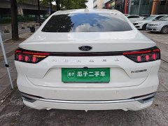 Ford Mondeo 2.0T EcoBoost Luxury - ფოტო 5