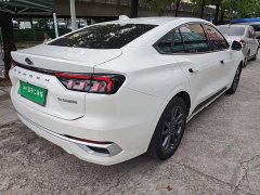 Ford Mondeo 2.0T EcoBoost Luxury - ფოტო 6