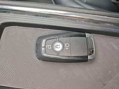 Ford Mondeo 2.0T EcoBoost Luxury - ფოტო 8