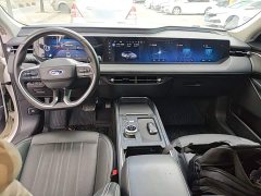 Ford Mondeo 2.0T EcoBoost Luxury - ფოტო 9
