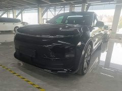 Li Auto L6 Max Smart Refresh Edition - ფოტო 1