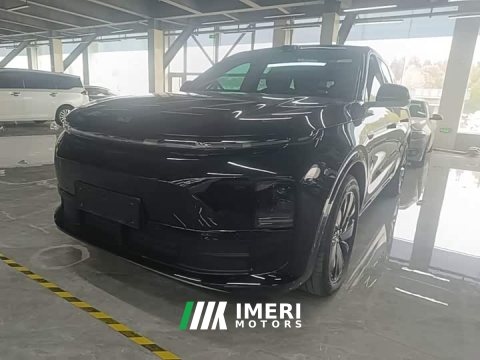 2025 Li Auto L6 Max Smart Refresh Edition - ავტომობილი ჩინეთიდან