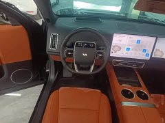 Li Auto L6 Max Smart Refresh Edition - ფოტო 10
