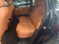 Li Auto L6 Max Smart Refresh Edition - ფოტო 16
