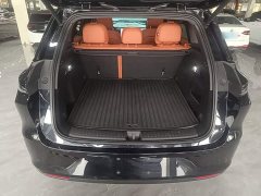 Li Auto L6 Max Smart Refresh Edition - ფოტო 18