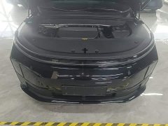 Li Auto L6 Max Smart Refresh Edition - ფოტო 19