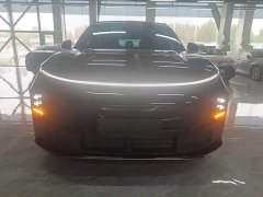 Li Auto L6 Max Smart Refresh Edition - ფოტო 2
