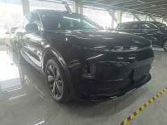 Li Auto L6 Max Smart Refresh Edition - ფოტო 3