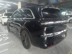 Li Auto L6 Max Smart Refresh Edition - ფოტო 4