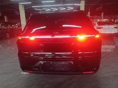 Li Auto L6 Max Smart Refresh Edition - ფოტო 5