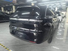 Li Auto L6 Max Smart Refresh Edition - ფოტო 6