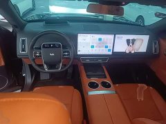 Li Auto L6 Max Smart Refresh Edition - ფოტო 9
