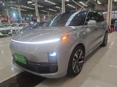 Li Auto L9 2022 Max - ფოტო 1