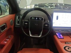 Li Auto L9 2022 Max - ფოტო 10