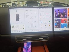 Li Auto L9 2022 Max - ფოტო 12
