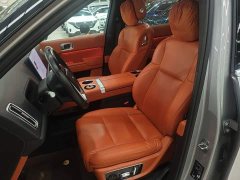 Li Auto L9 2022 Max - ფოტო 14