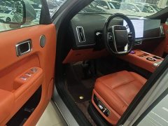 Li Auto L9 2022 Max - ფოტო 15