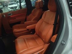 Li Auto L9 2022 Max - ფოტო 16