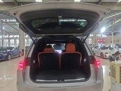 Li Auto L9 2022 Max - ფოტო 18