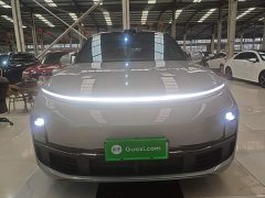 Li Auto L9 2022 Max - ფოტო 2