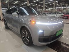 Li Auto L9 2022 Max - ფოტო 3