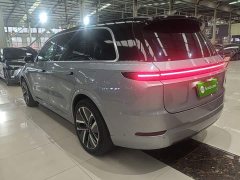 Li Auto L9 2022 Max - ფოტო 4