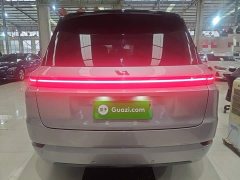 Li Auto L9 2022 Max - ფოტო 5