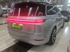 Li Auto L9 2022 Max - ფოტო 6