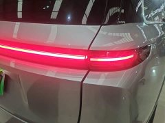 Li Auto L9 2022 Max - ფოტო 7