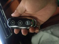 Li Auto L9 2022 Max - ფოტო 8