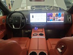 Li Auto L9 2022 Max - ფოტო 9