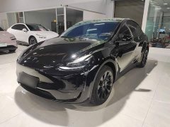 Tesla Model Y 2022 Facelift Rear-Wheel Drive - ფოტო 1