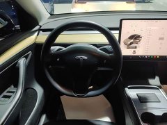 Tesla Model Y 2022 Facelift Rear-Wheel Drive - ფოტო 10
