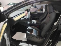 Tesla Model Y 2022 Facelift Rear-Wheel Drive - ფოტო 14