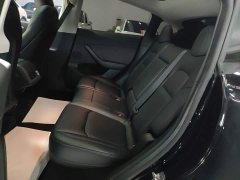 Tesla Model Y 2022 Facelift Rear-Wheel Drive - ფოტო 16