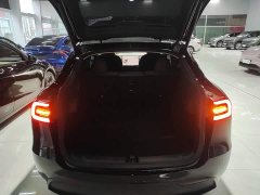 Tesla Model Y 2022 Facelift Rear-Wheel Drive - ფოტო 18
