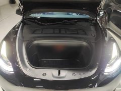 Tesla Model Y 2022 Facelift Rear-Wheel Drive - ფოტო 19
