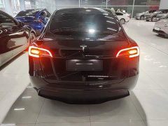 Tesla Model Y 2022 Facelift Rear-Wheel Drive - ფოტო 5